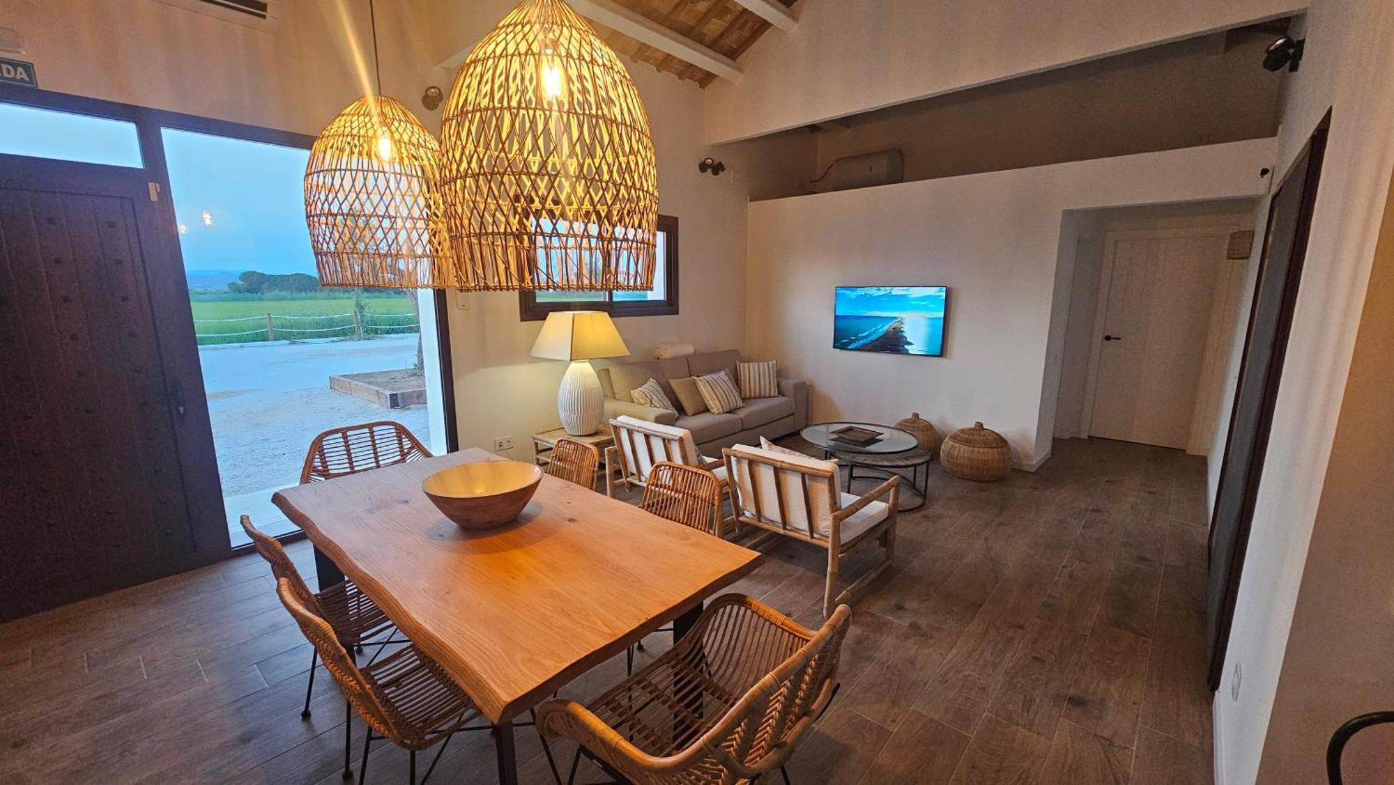 Villa Masos Bruguera - Llambrich *